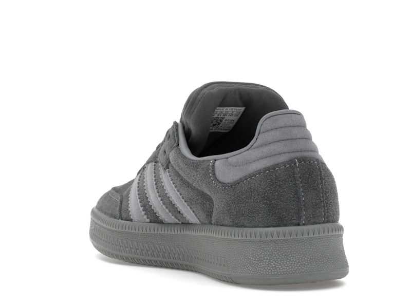 adidas Samba XLG Carbon Grey - image 25