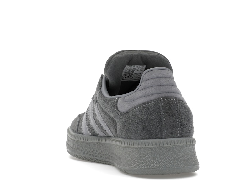 adidas Samba XLG Carbon Grey - image 26
