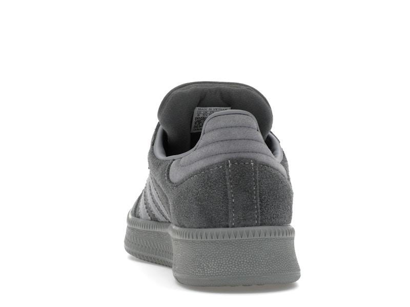 adidas Samba XLG Carbon Grey - image 27