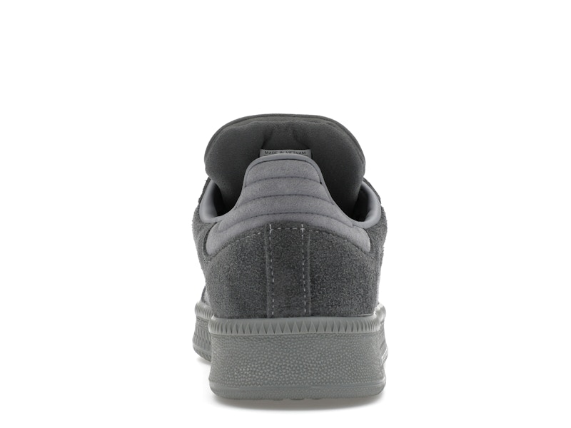 adidas Samba XLG Carbon Grey - image 28