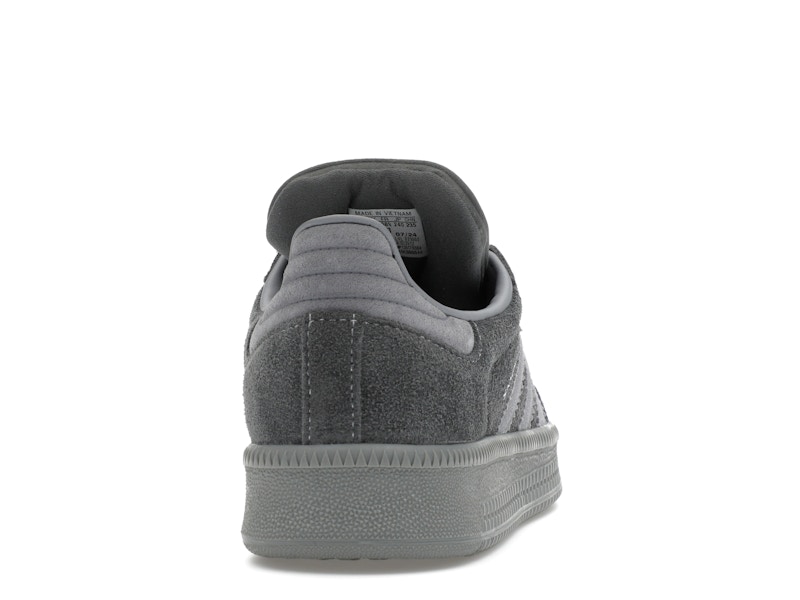 adidas Samba XLG Carbon Grey - image 29