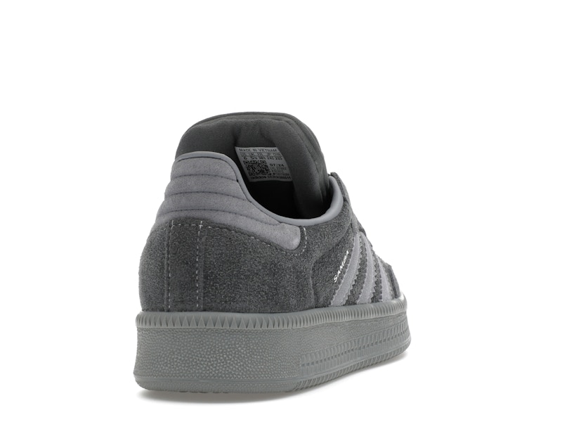 adidas Samba XLG Carbon Grey - image 30