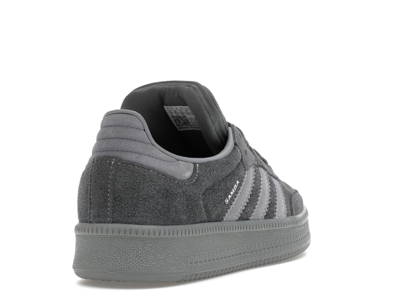 adidas Samba XLG Carbon Grey - image 31