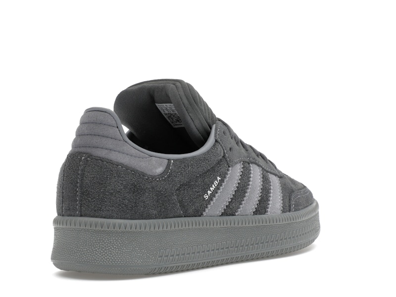 adidas Samba XLG Carbon Grey - image 32