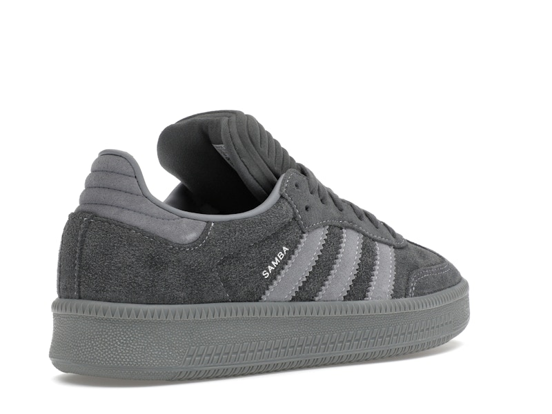 adidas Samba XLG Carbon Grey - image 33