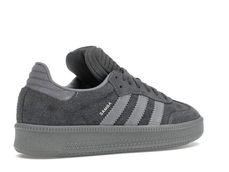 adidas Samba XLG Carbon Grey - image 34
