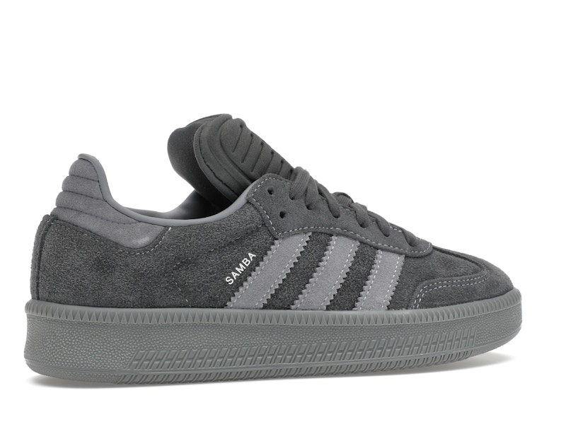 adidas Samba XLG Carbon Grey - image 35
