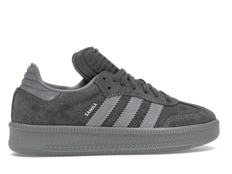 adidas Samba XLG Carbon Grey - image 36