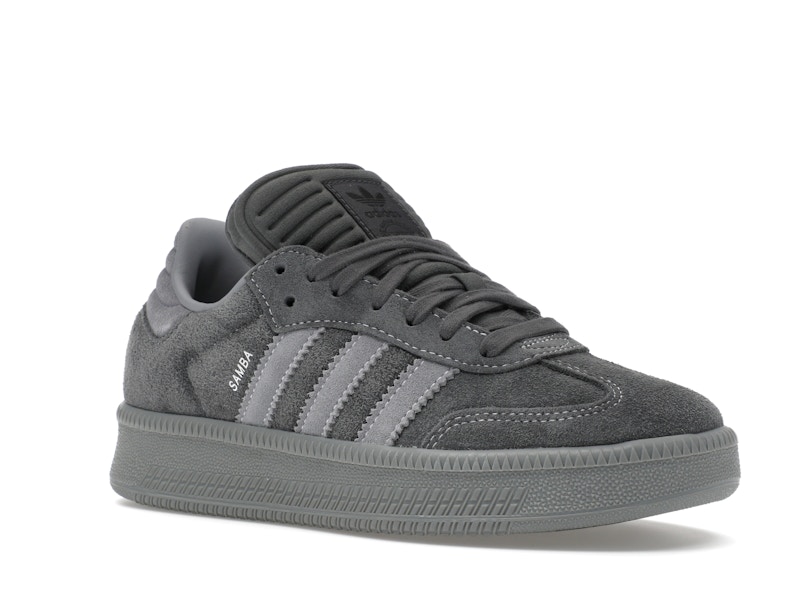 adidas Samba XLG Carbon Grey - image 5