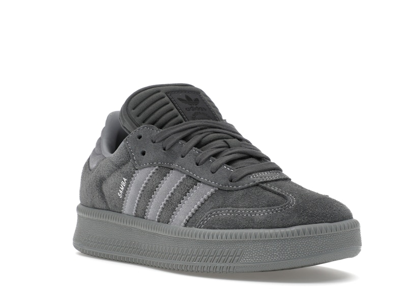 adidas Samba XLG Carbon Grey - image 6