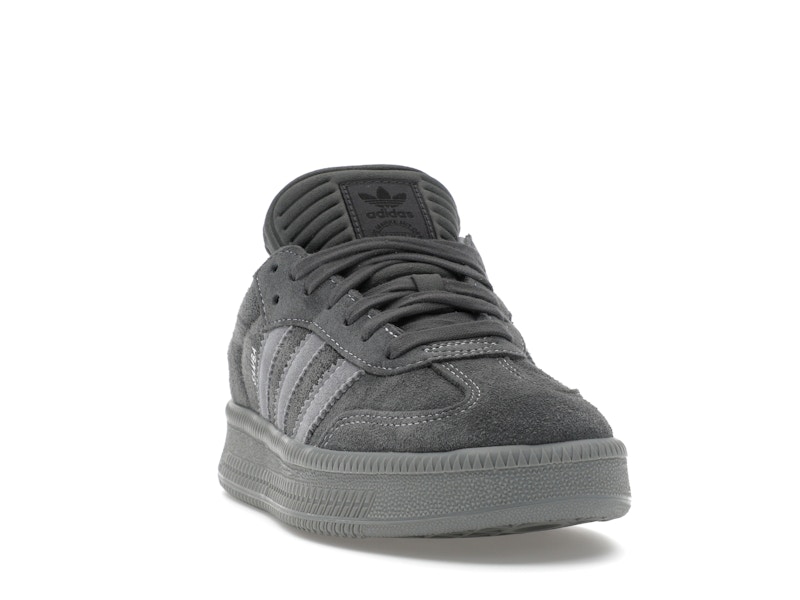 adidas Samba XLG Carbon Grey - image 8