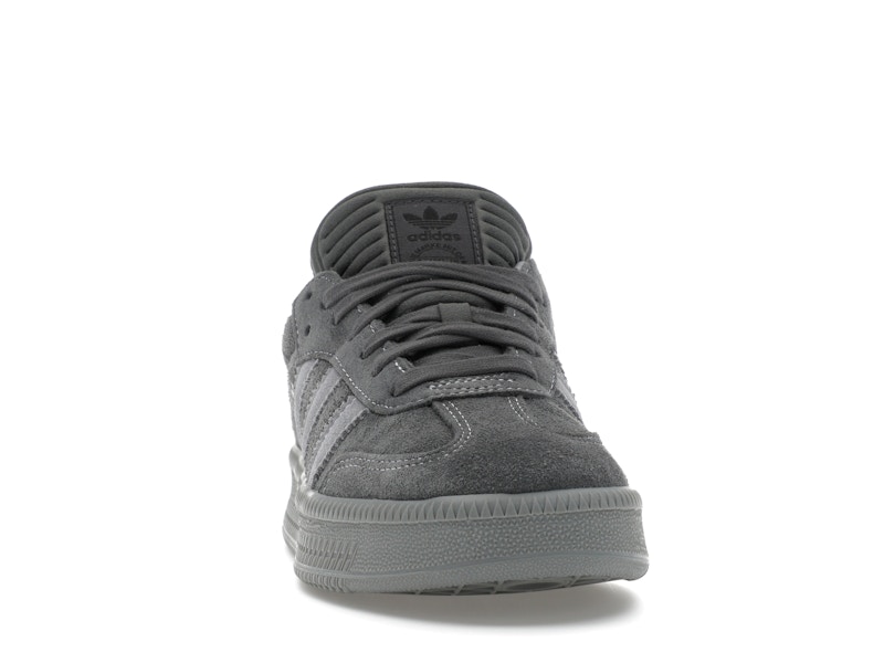 adidas Samba XLG Carbon Grey - image 9