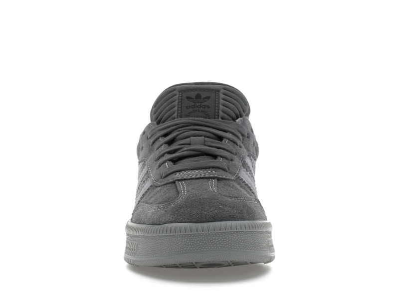 adidas Samba XLG Carbon Grey - image 10