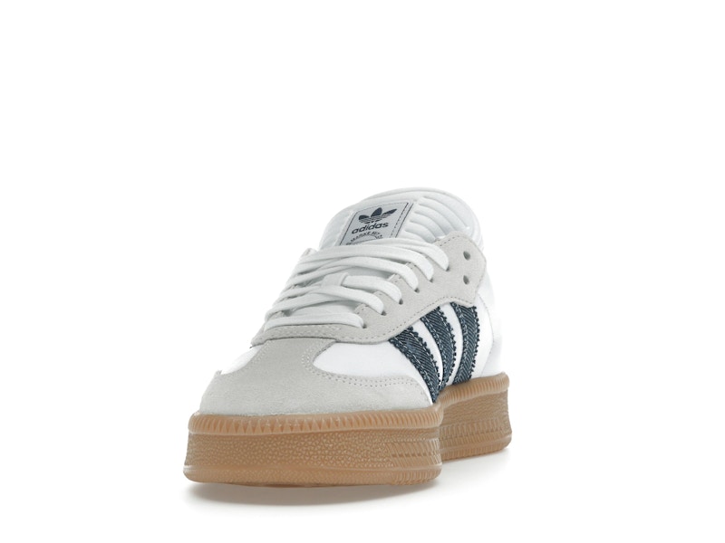 adidas Samba XLG Denim - image 12