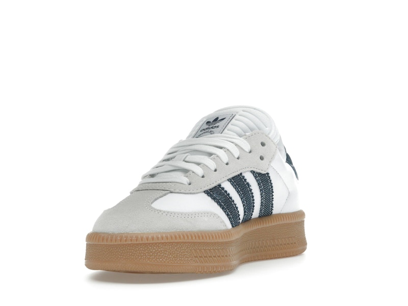 adidas Samba XLG Denim - image 13