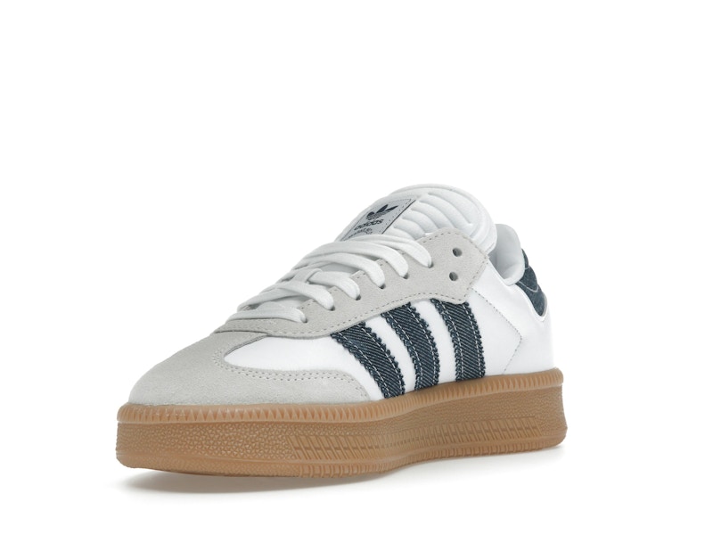 adidas Samba XLG Denim - image 14