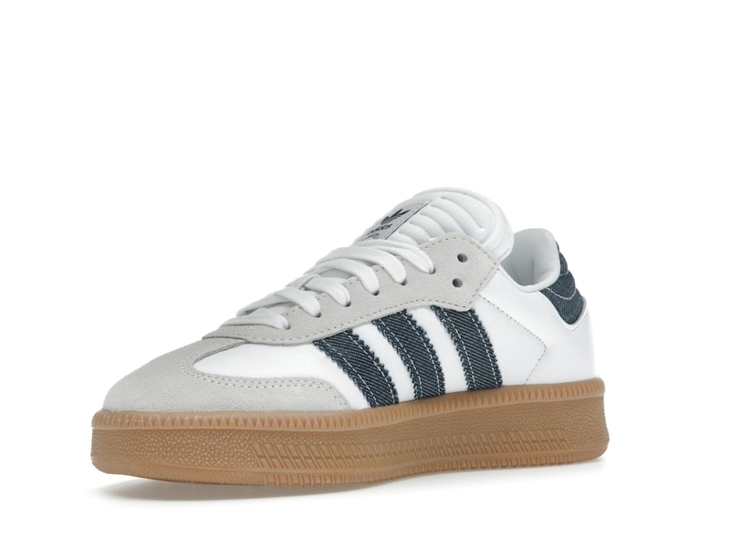 adidas Samba XLG Denim - image 15