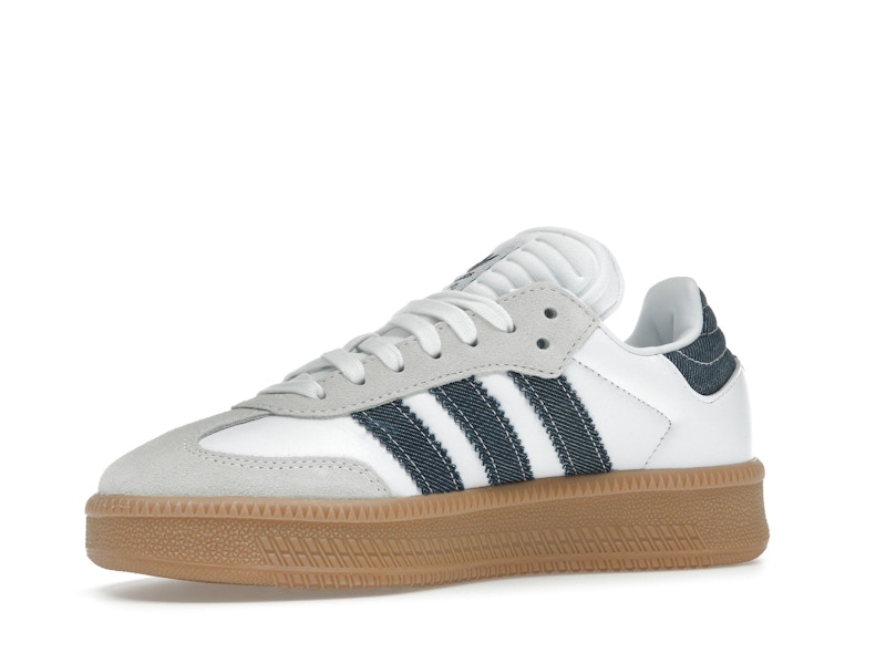 adidas Samba XLG Denim - image 16