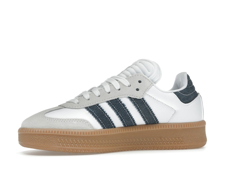 adidas Samba XLG Denim - image 17