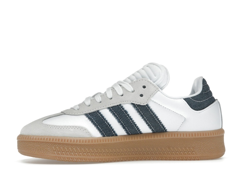 adidas Samba XLG Denim - image 18