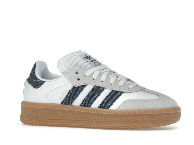 adidas Samba XLG Denim - image 3
