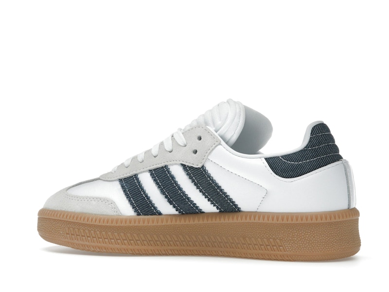 adidas Samba XLG Denim - image 21