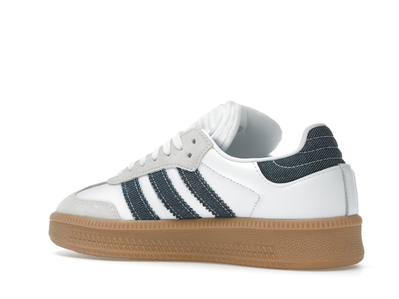 adidas Samba XLG Denim - image 22