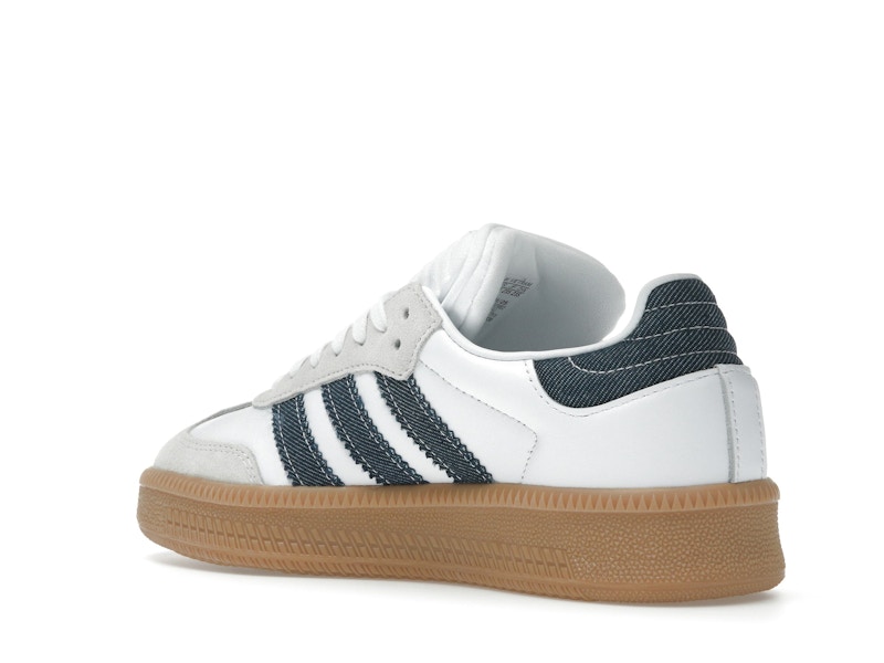 adidas Samba XLG Denim - image 23