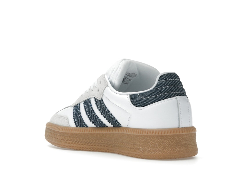 adidas Samba XLG Denim - image 24