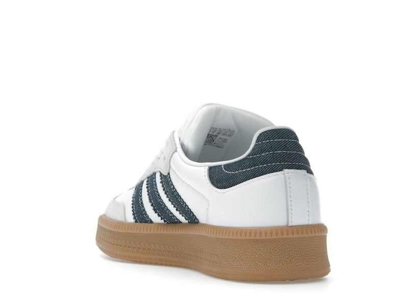 adidas Samba XLG Denim - image 25