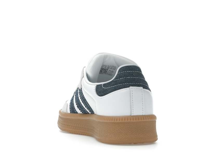 adidas Samba XLG Denim - image 26
