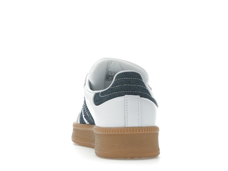 adidas Samba XLG Denim - image 27