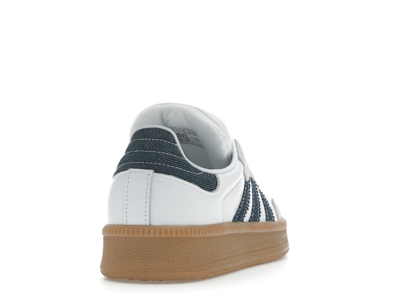 adidas Samba XLG Denim - image 30