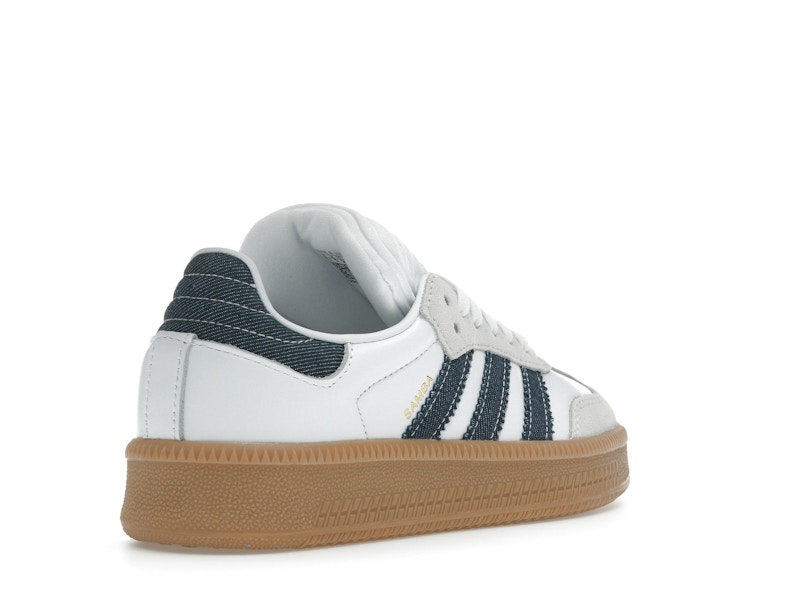 adidas Samba XLG Denim - image 32