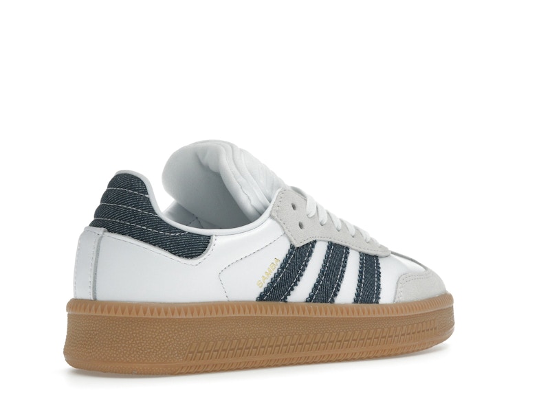 adidas Samba XLG Denim - image 33