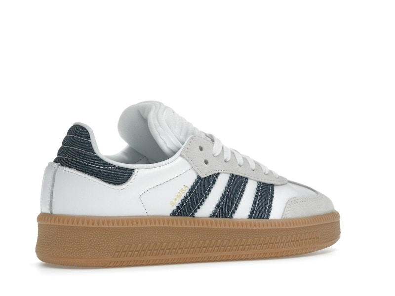 adidas Samba XLG Denim - image 34