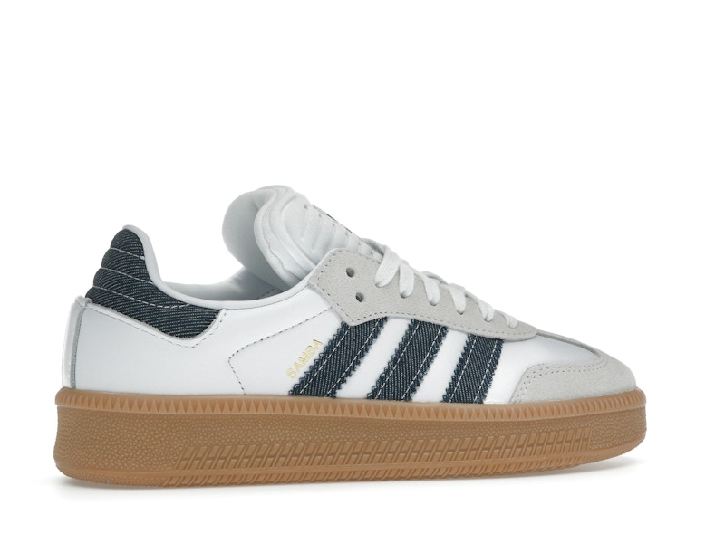 adidas Samba XLG Denim - image 35