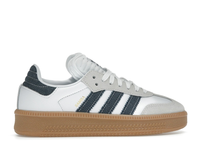 adidas Samba XLG Denim - image 36