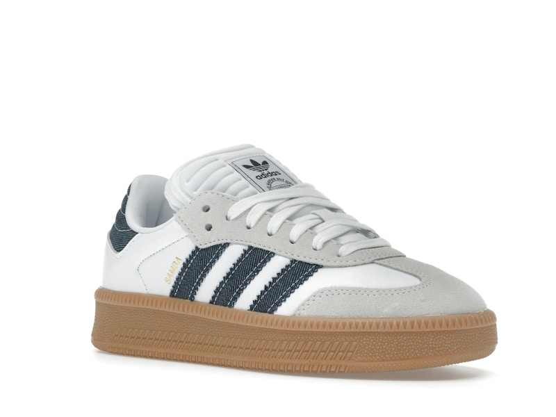 adidas Samba XLG Denim - image 5