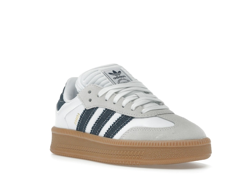 adidas Samba XLG Denim - image 6