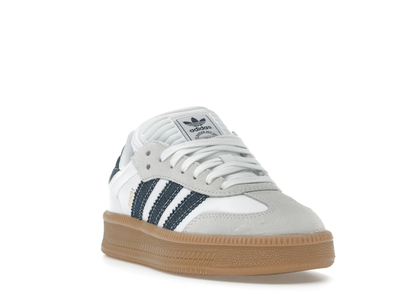 adidas Samba XLG Denim - image 7