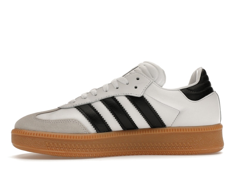 adidas Samba XLG White Black Gum - image 18