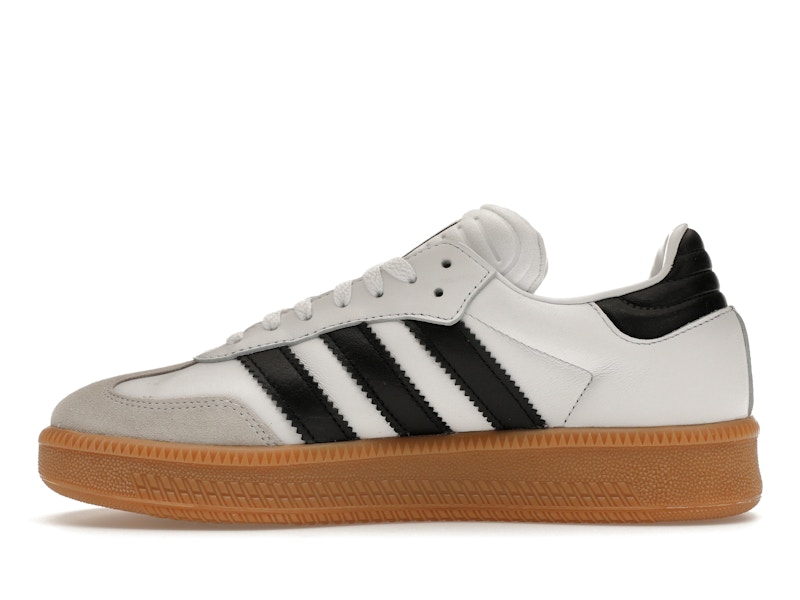 adidas Samba XLG White Black Gum - image 19