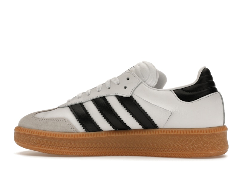 adidas Samba XLG White Black Gum - image 20