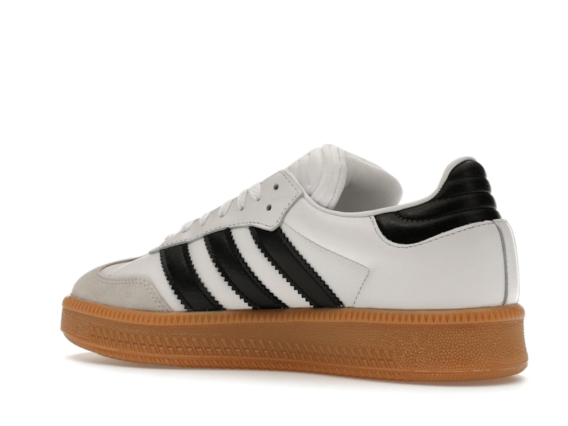 adidas Samba XLG White Black Gum - image 22