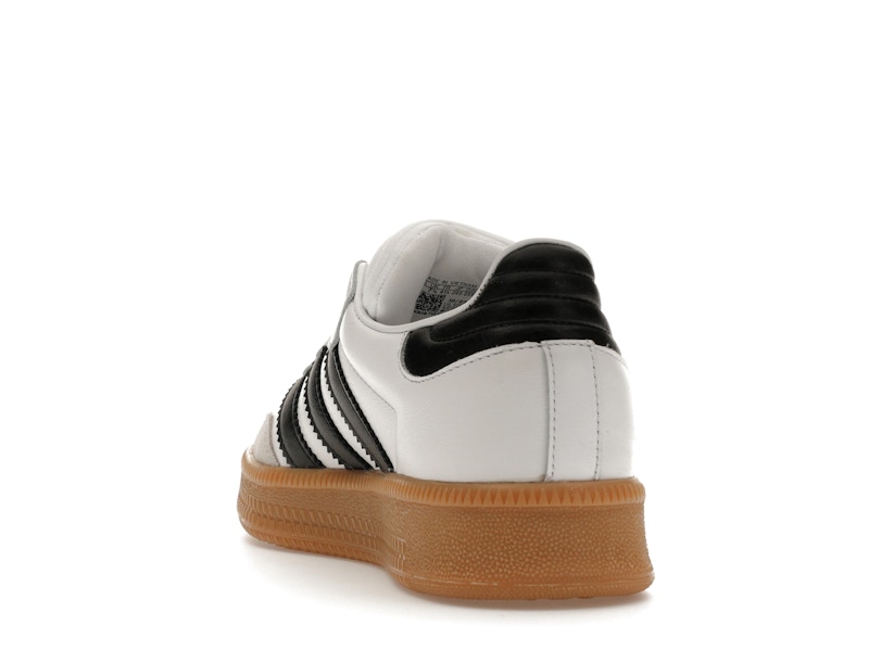 adidas Samba XLG White Black Gum - image 26