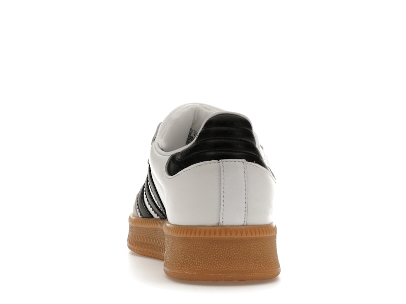adidas Samba XLG White Black Gum - image 27