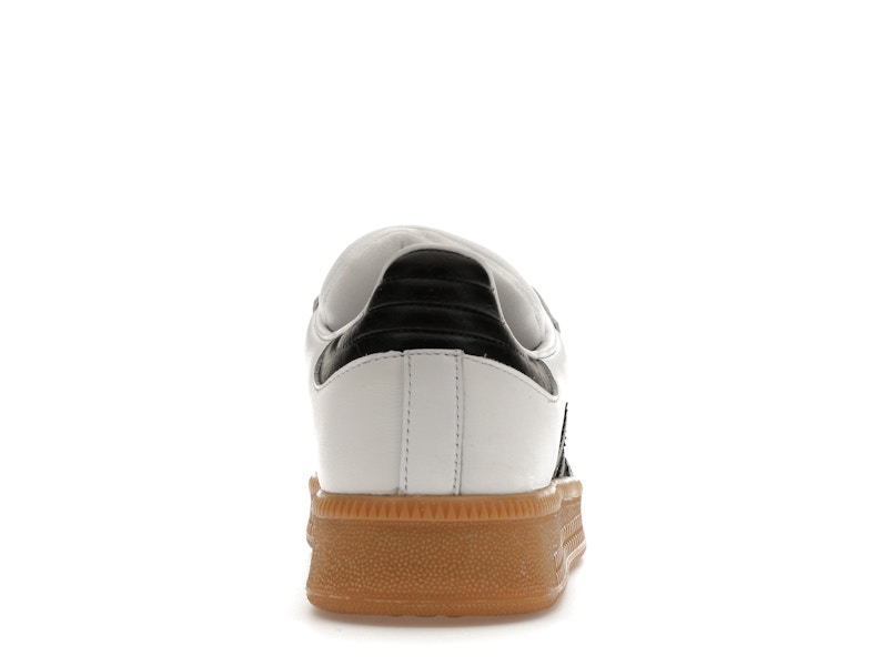 adidas Samba XLG White Black Gum - image 28