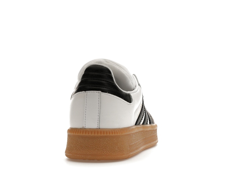 adidas Samba XLG White Black Gum - image 29