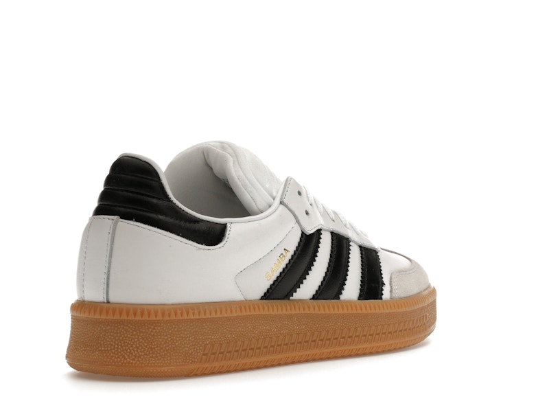 adidas Samba XLG White Black Gum - image 32